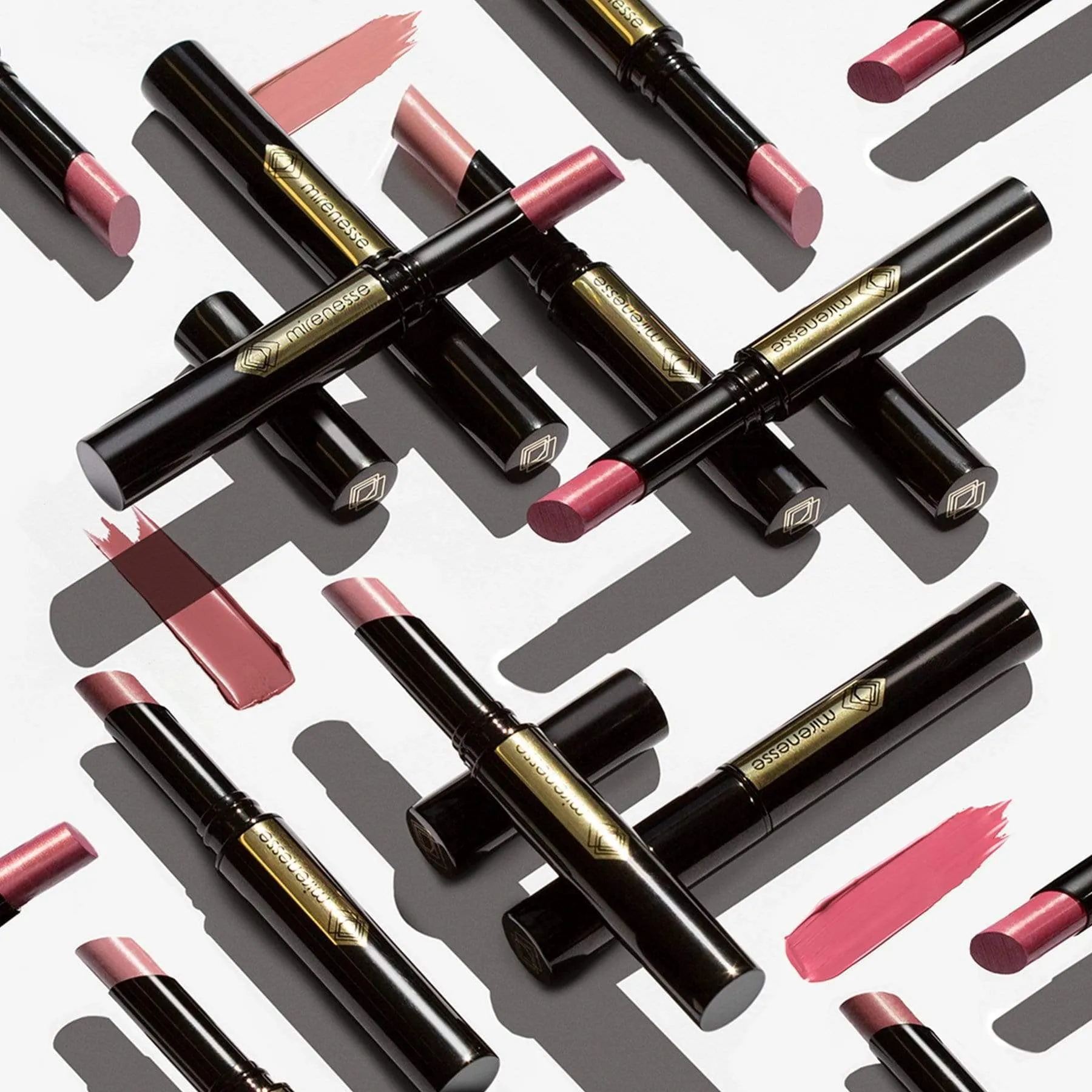 French Kiss Super Glossy Lipstick Flirtini