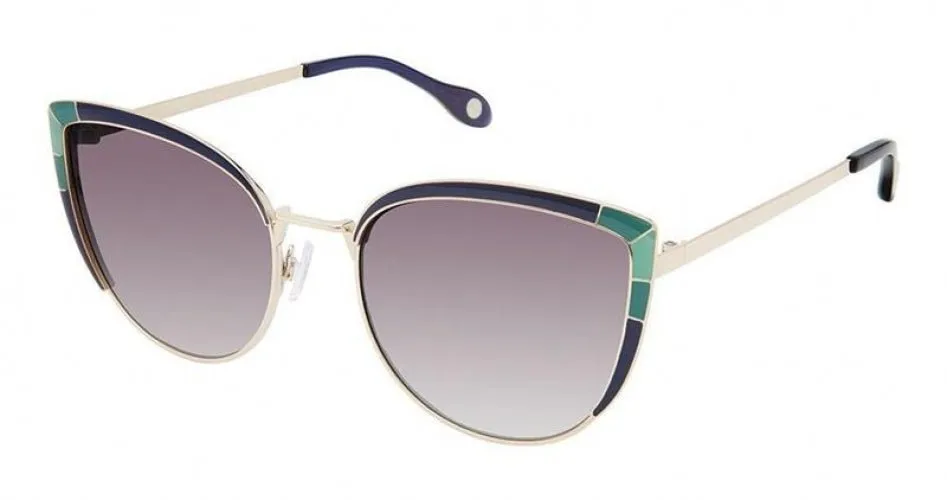 Fysh F-2082 Sunglasses