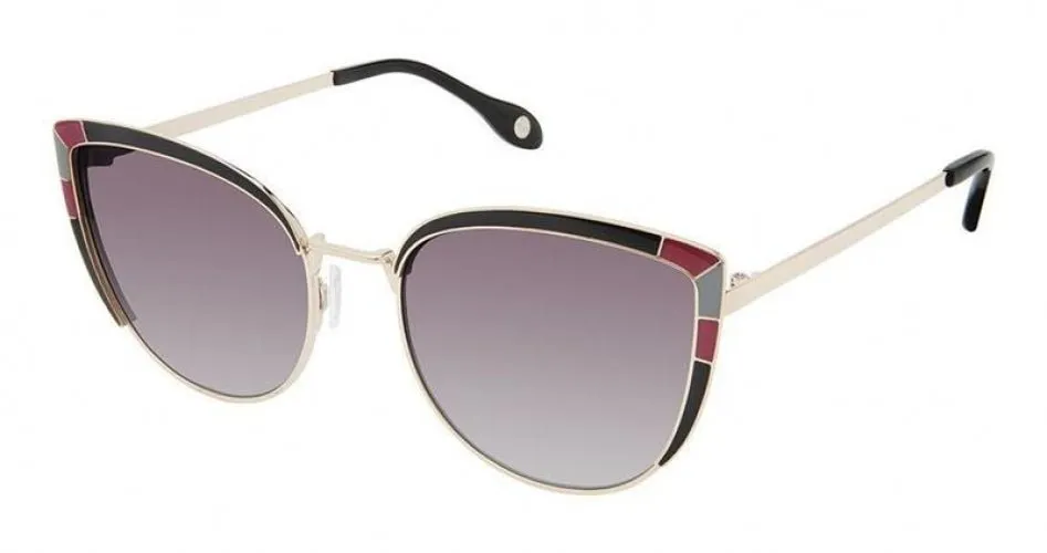 Fysh F-2082 Sunglasses