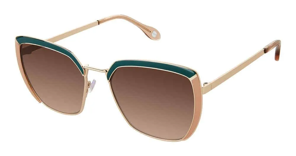 Fysh F-2091 Sunglasses