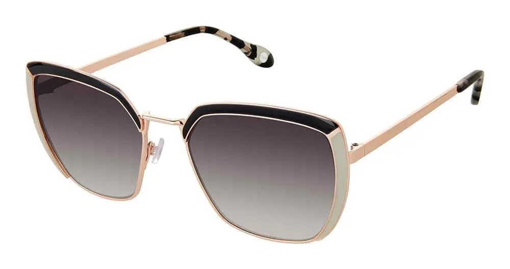 Fysh F-2091 Sunglasses