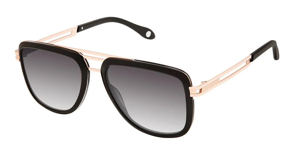 Fysh F-2128 Sunglasses