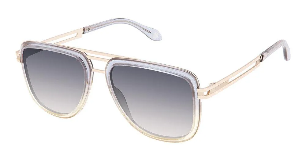 Fysh F-2128 Sunglasses