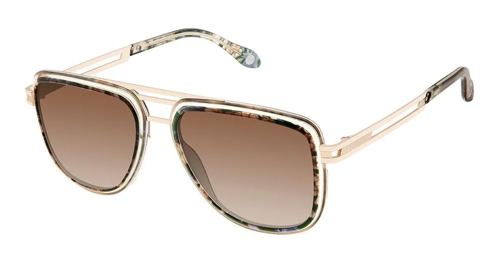 Fysh F-2128 Sunglasses