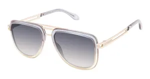 Fysh F-2128 Sunglasses