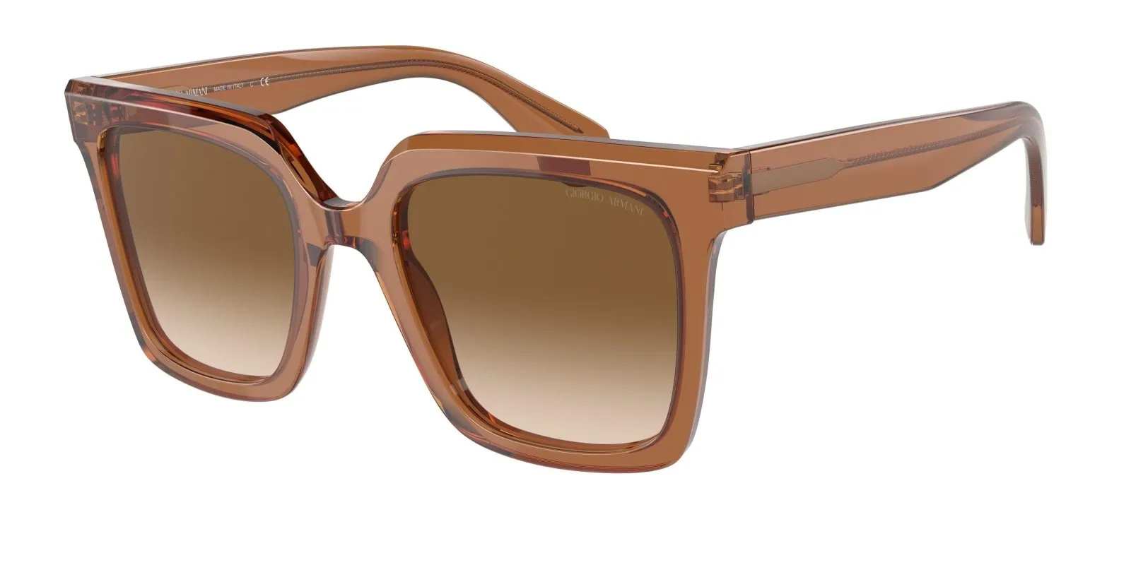 Giorgio Armani 8156 Sunglasses