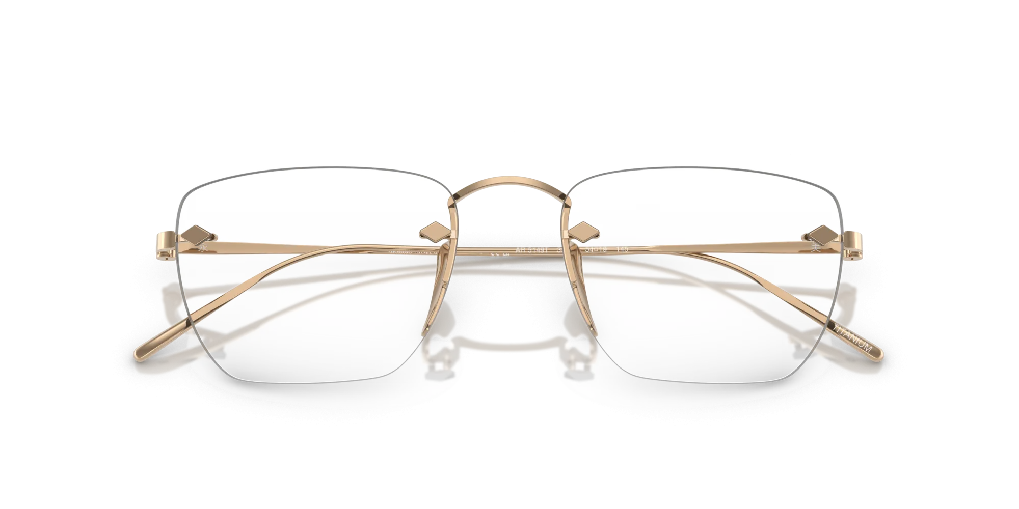 Giorgio Armani AR5149T 3386