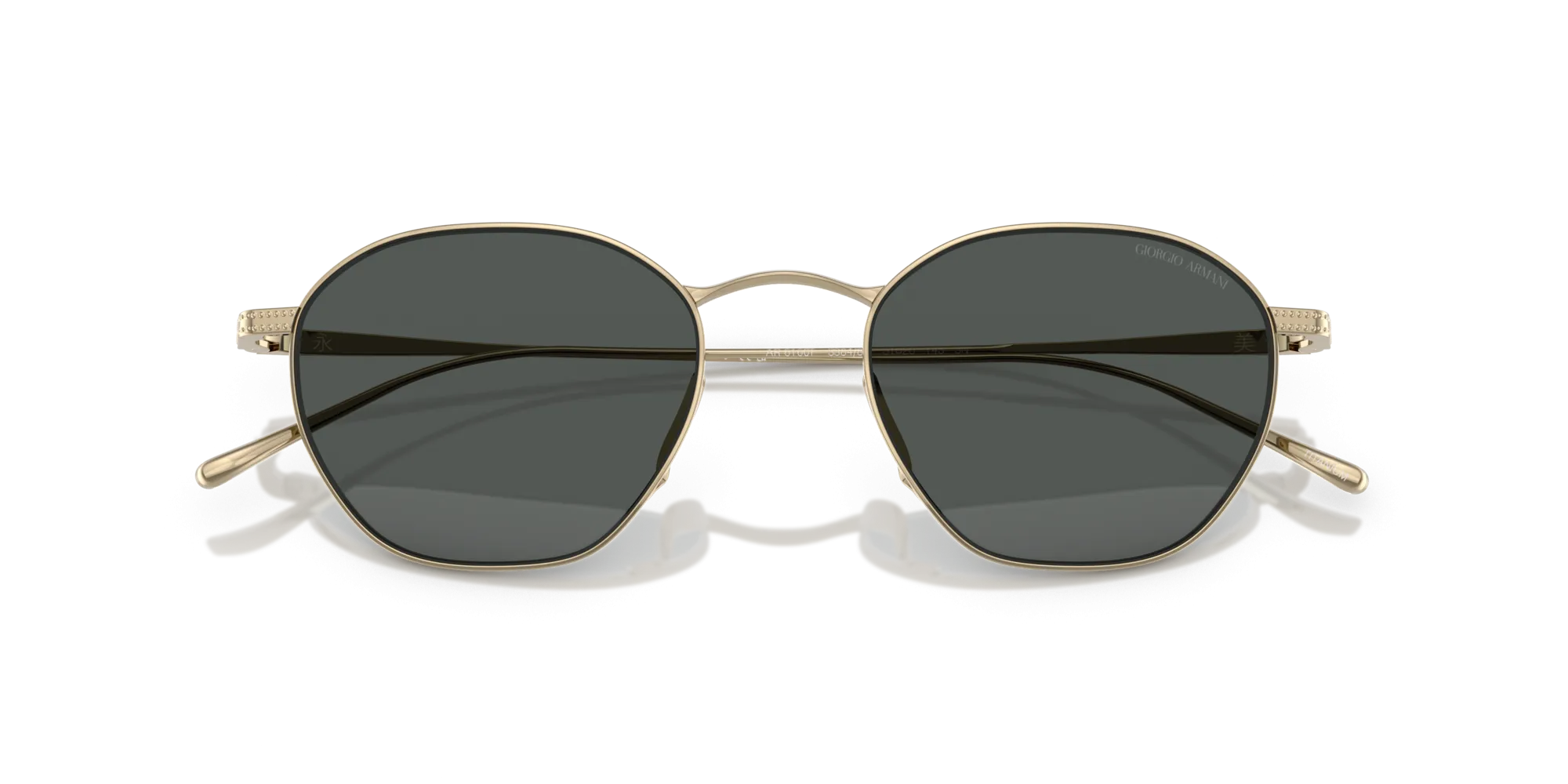 Giorgio Armani AR6160T 338487