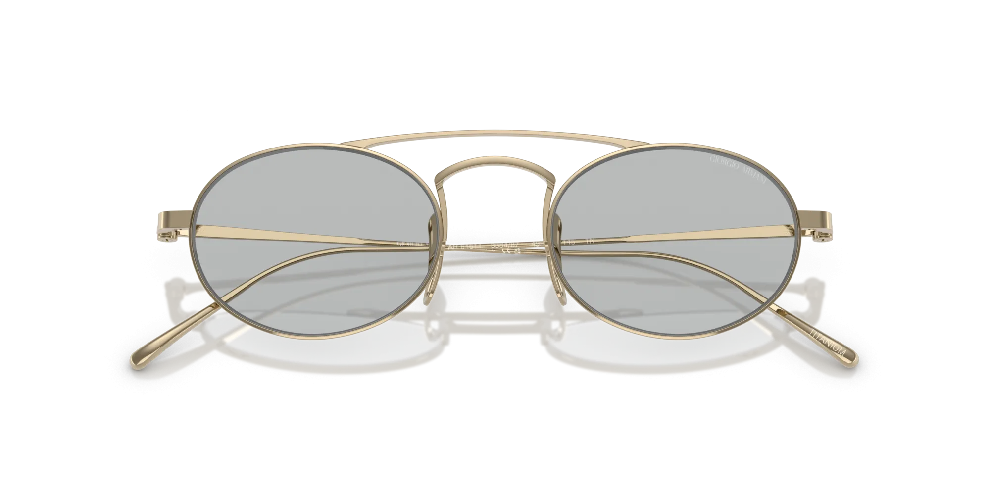 Giorgio Armani AR6161T 338487