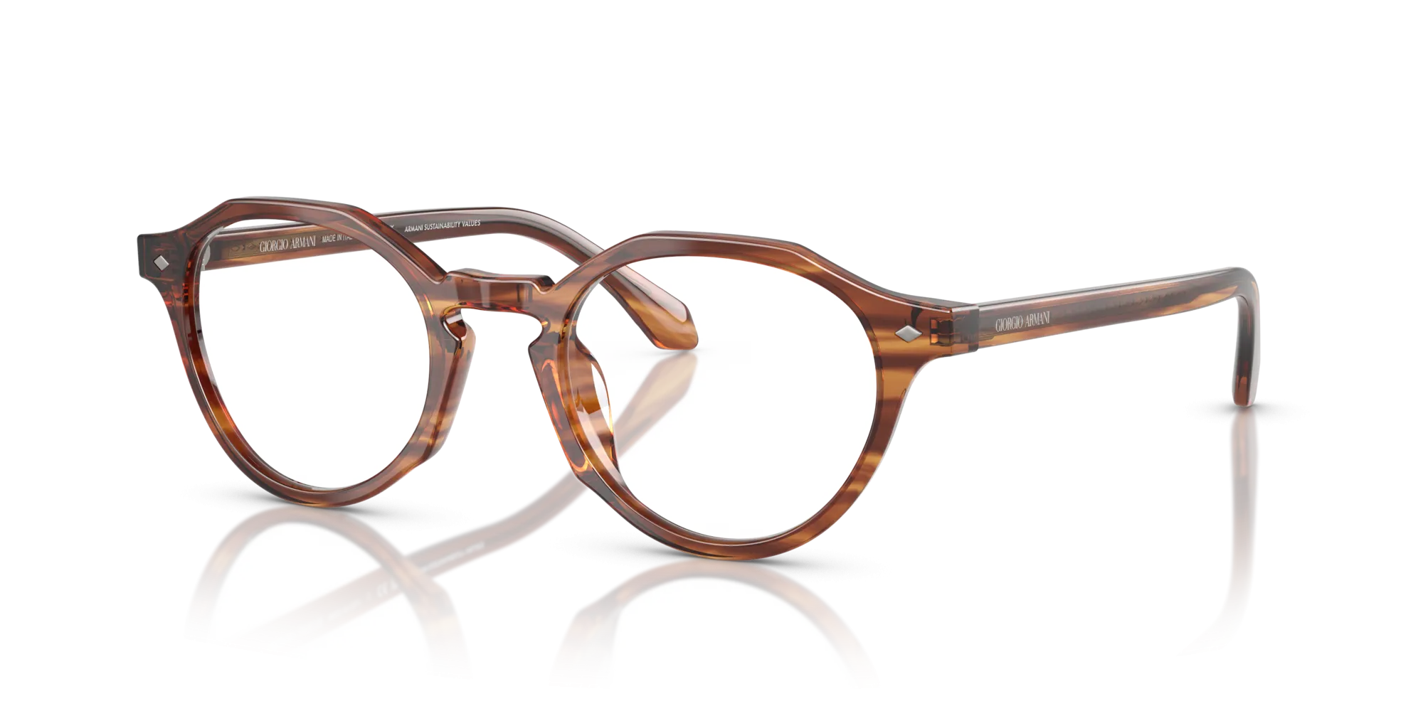 Giorgio Armani AR7264U 6162