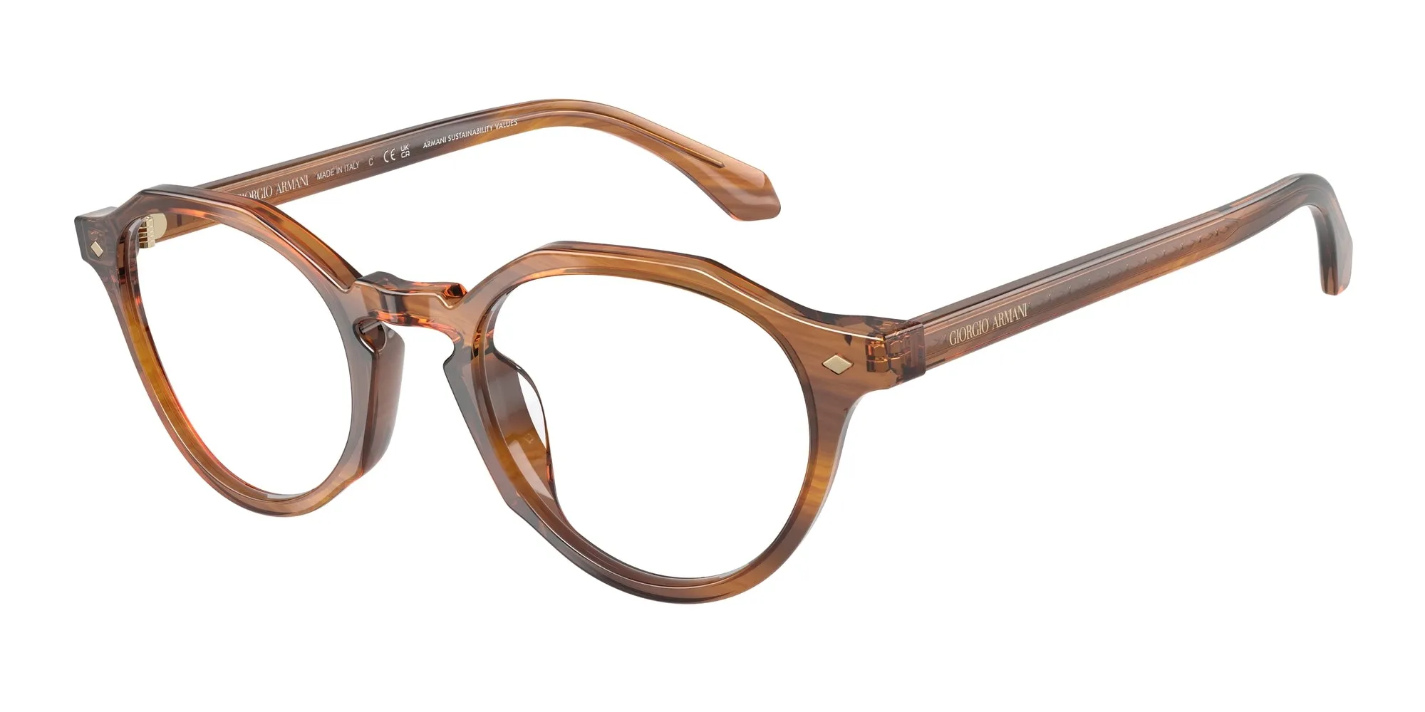 Giorgio Armani AR7264U 6163