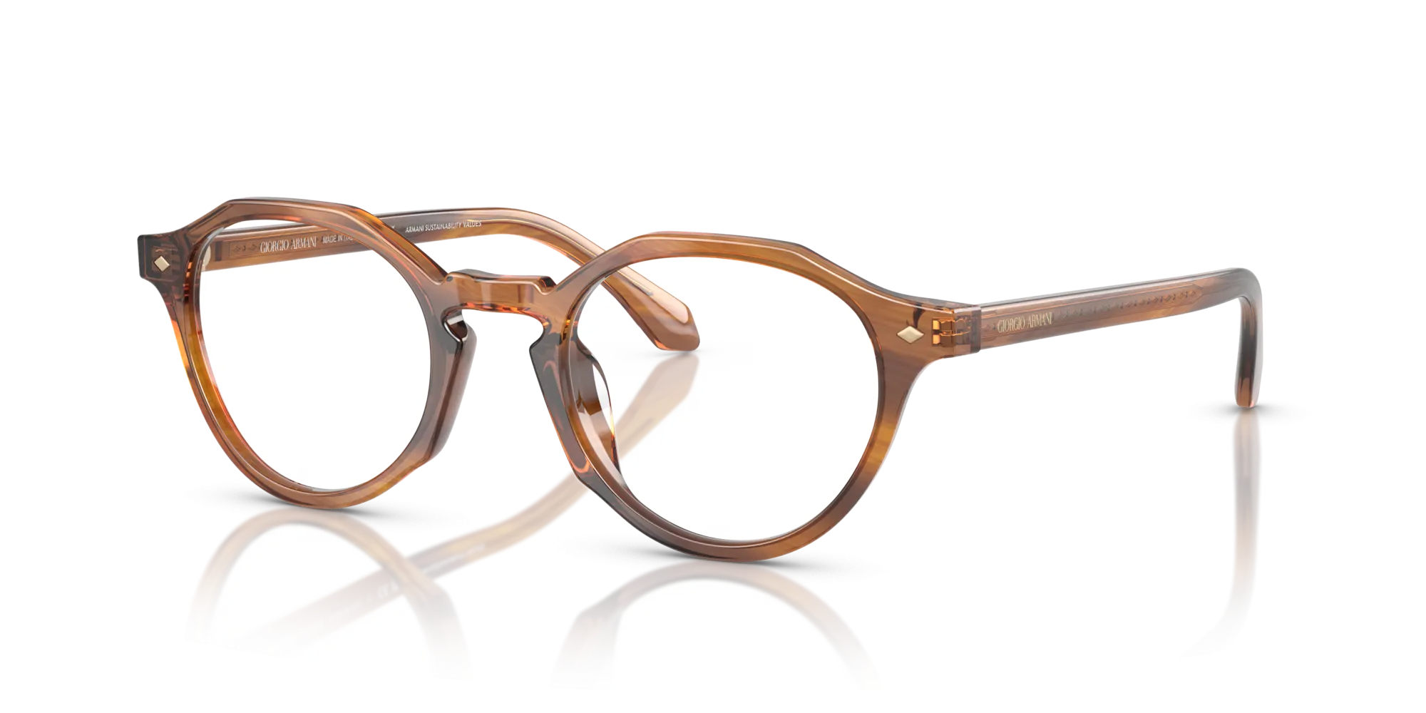 Giorgio Armani AR7264U 6163