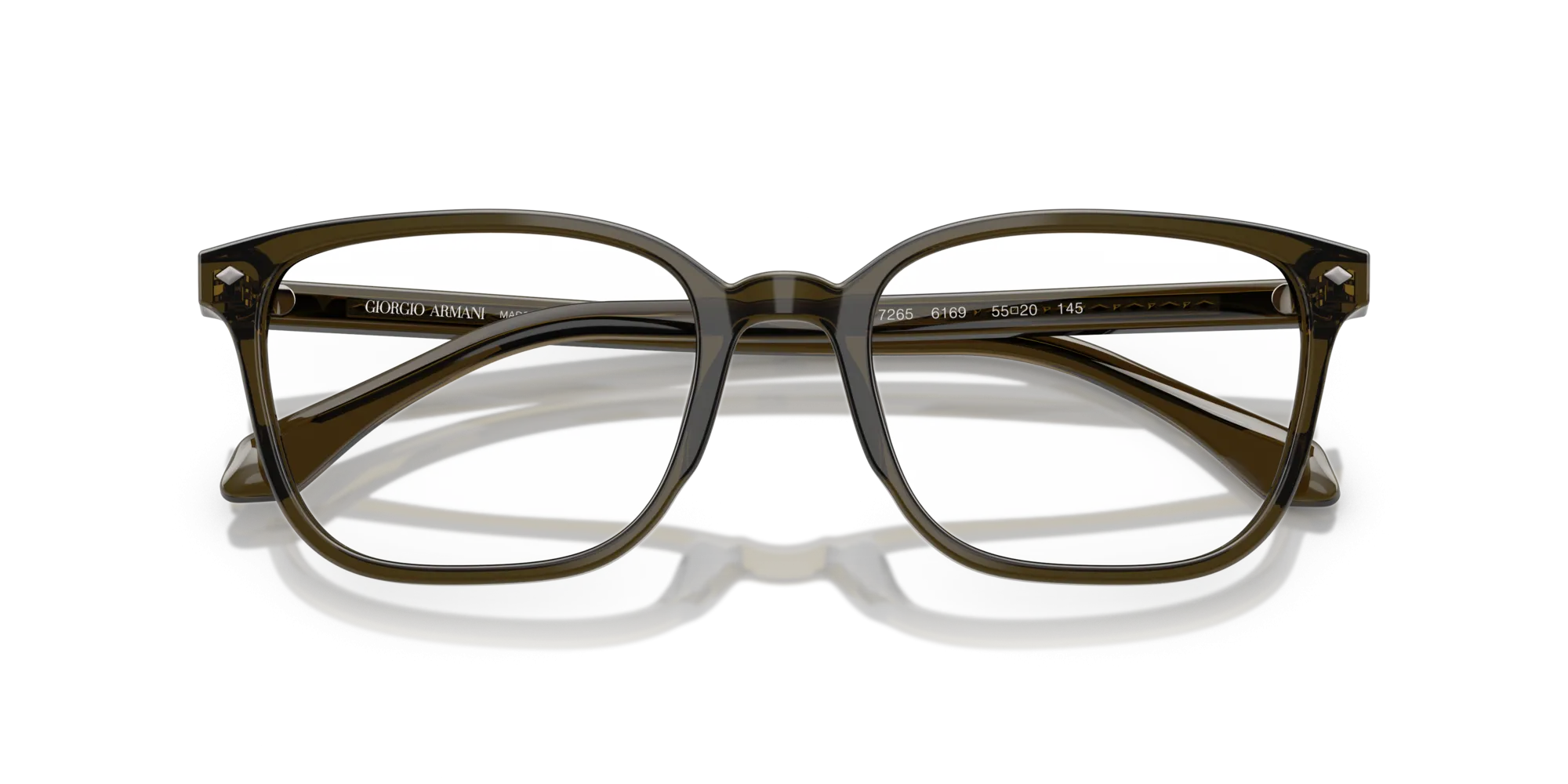 Giorgio Armani AR7265 6169