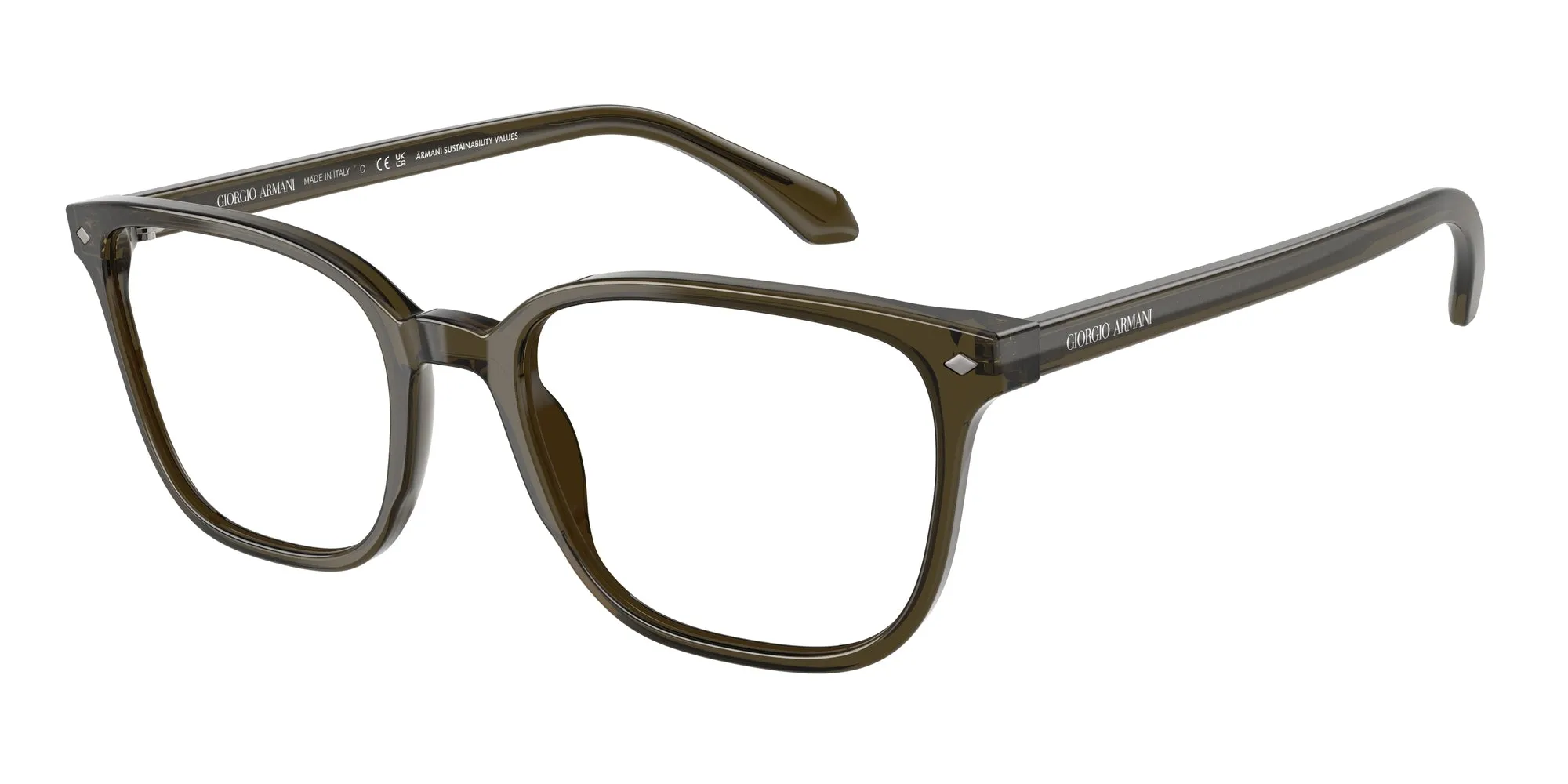 Giorgio Armani AR7265 6169