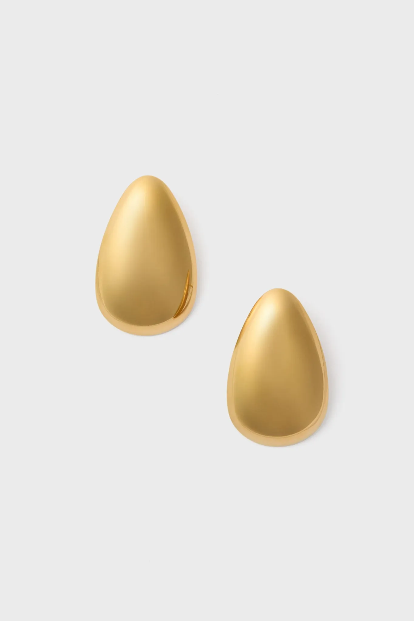 Gold Essie Earrings