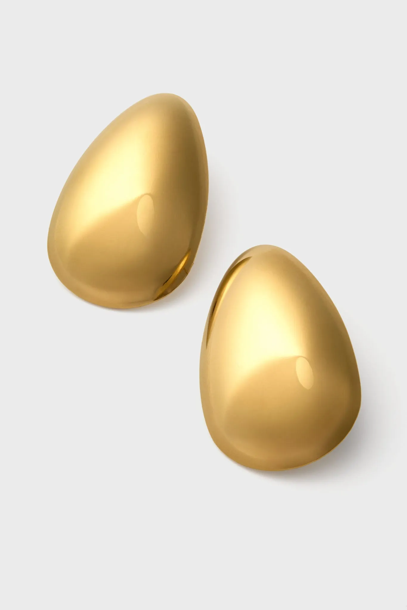 Gold Essie Earrings