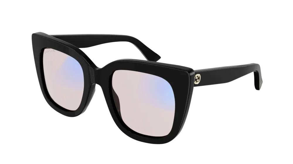 Gucci Web GG0163SN Sunglasses