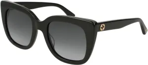 Gucci Web GG0163SN Sunglasses