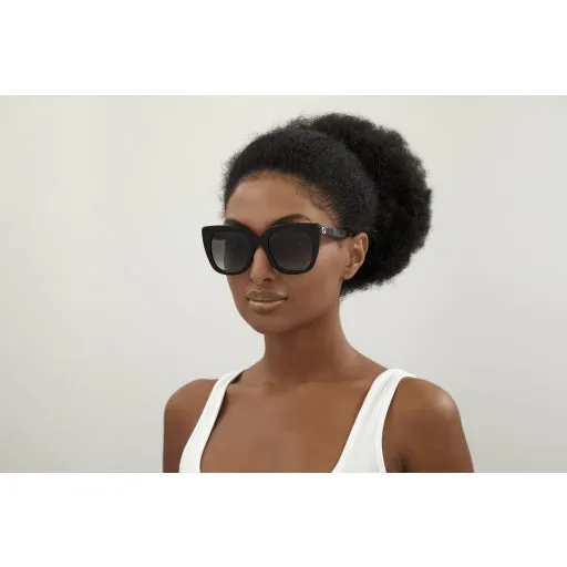 Gucci Web GG0163SN Sunglasses