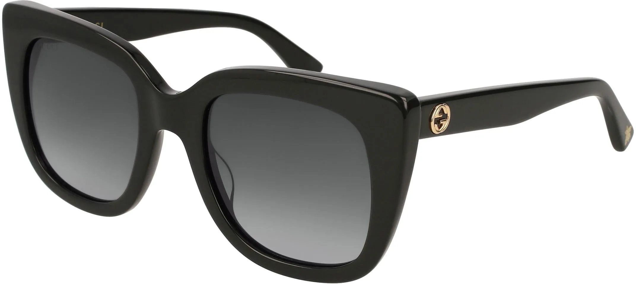 Gucci Web GG0163SN Sunglasses