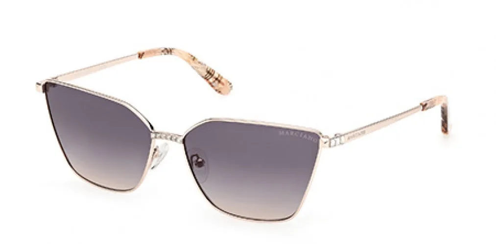 Guess By Marciano 00023 Sunglasses
