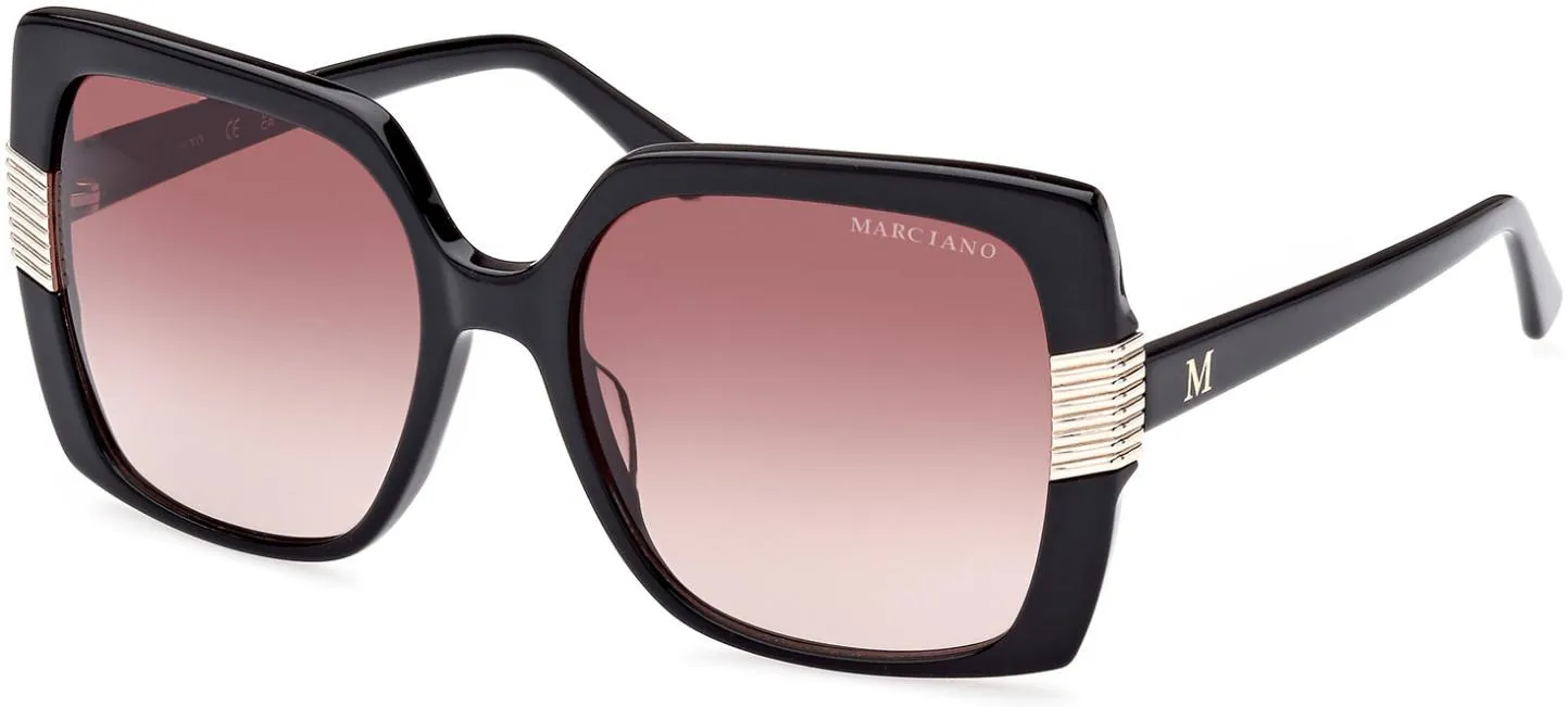 Guess By Marciano 0828 Sunglasses