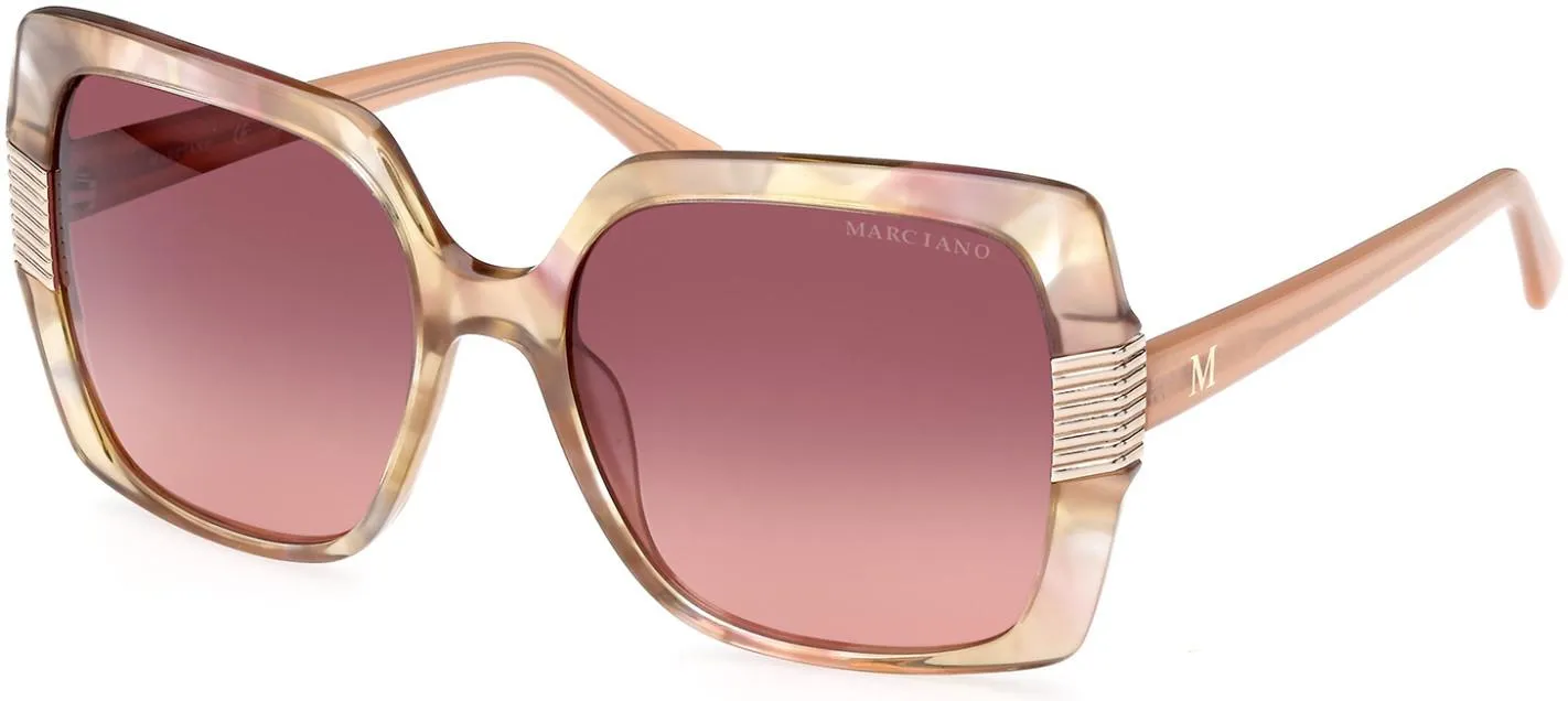 Guess By Marciano 0828 Sunglasses