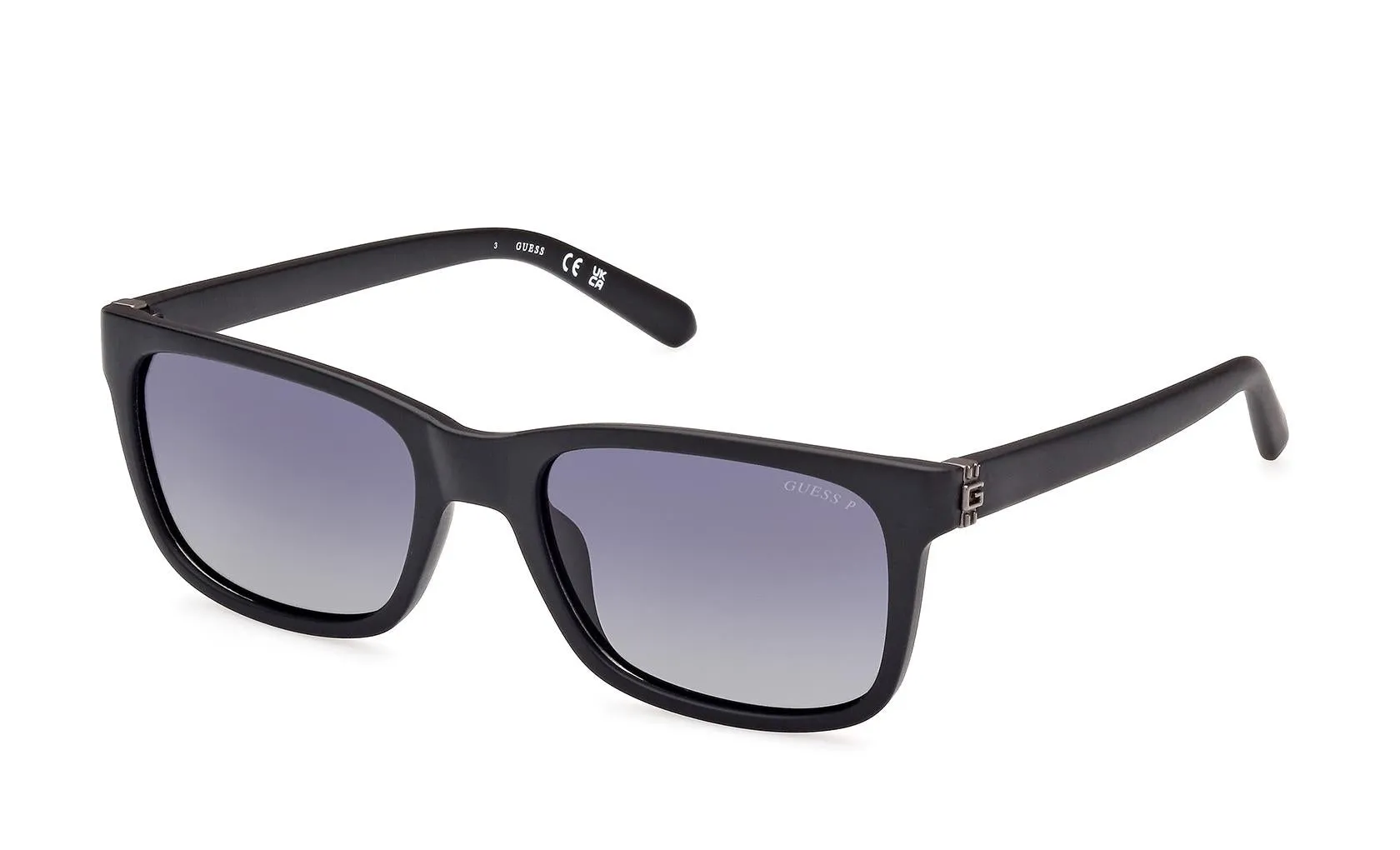 Guess GU00066 02D