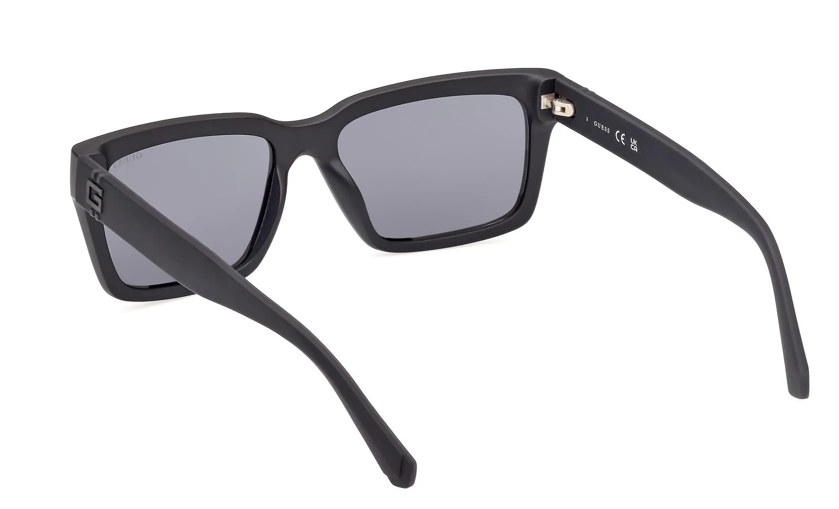 Guess GU00121 02D