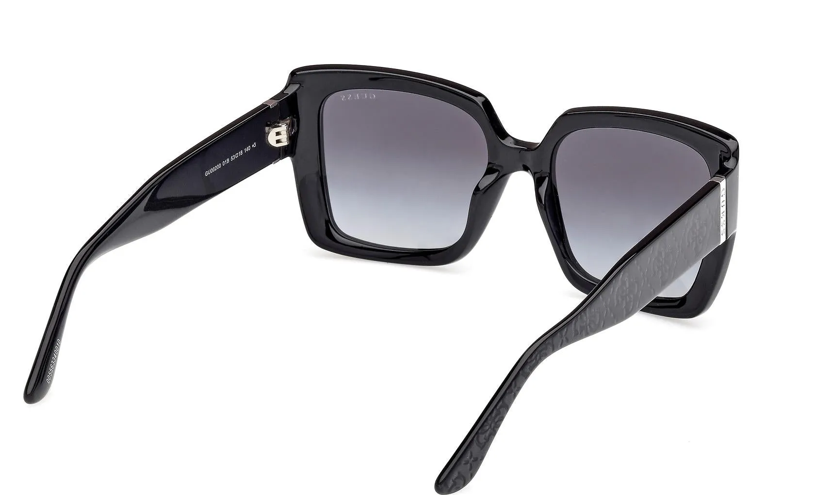 Guess GU00200 01B