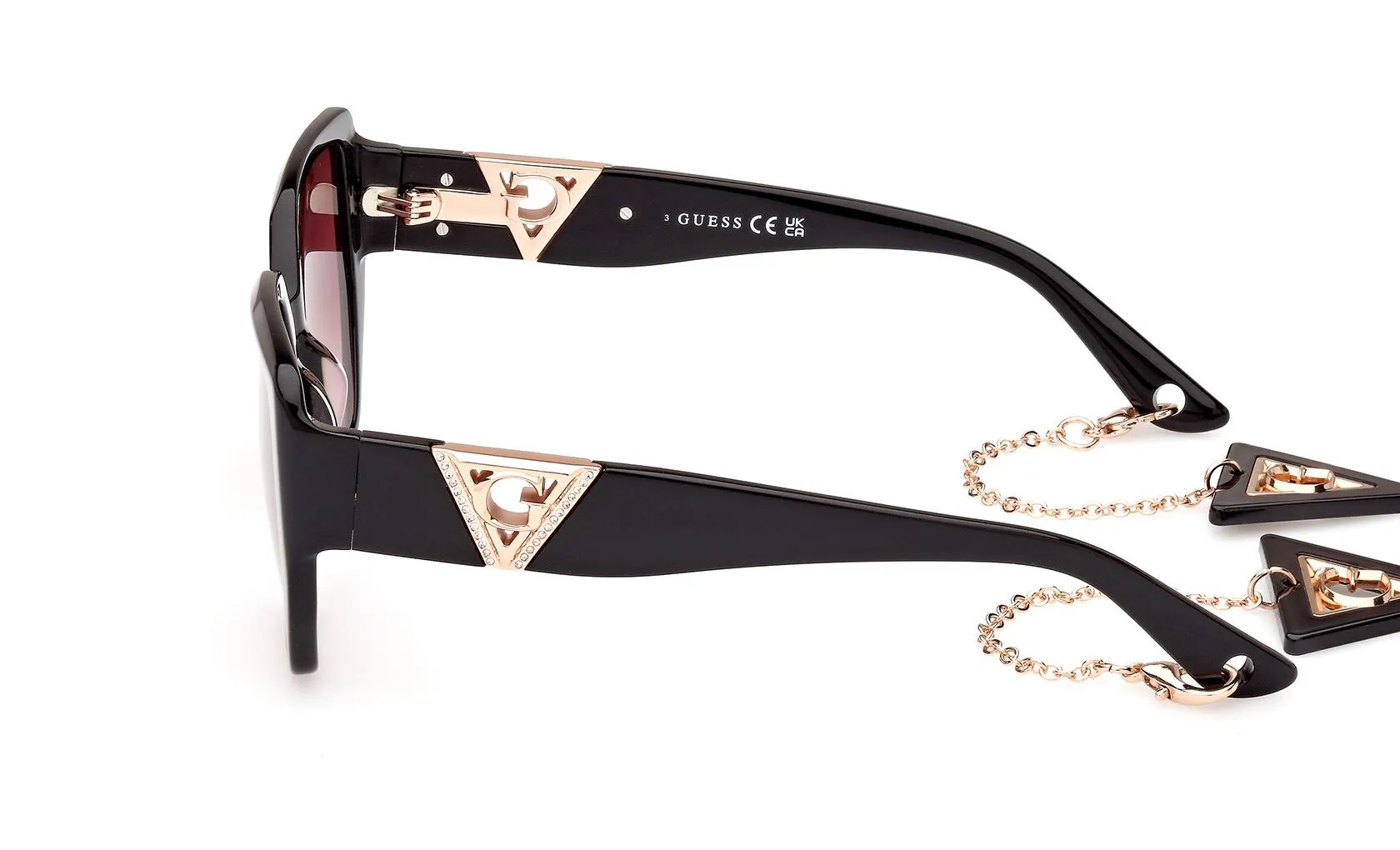 Guess GU7892 01T