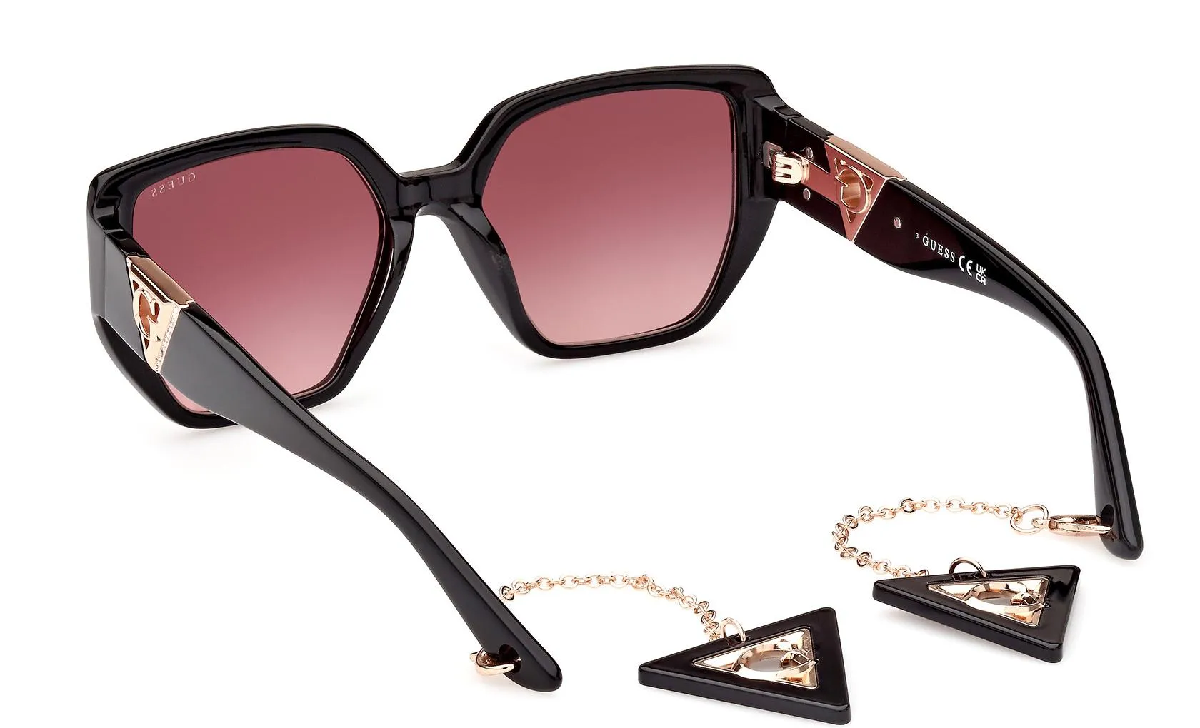 Guess GU7892 01T