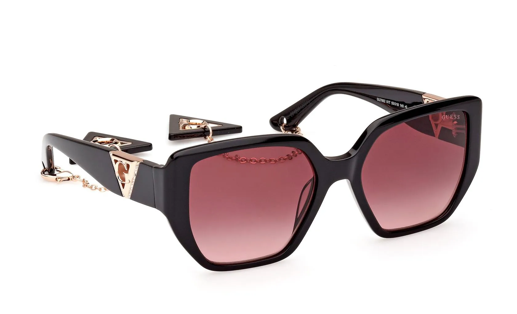 Guess GU7892 01T