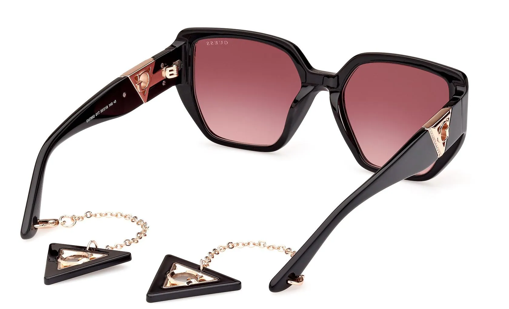 Guess GU7892 01T
