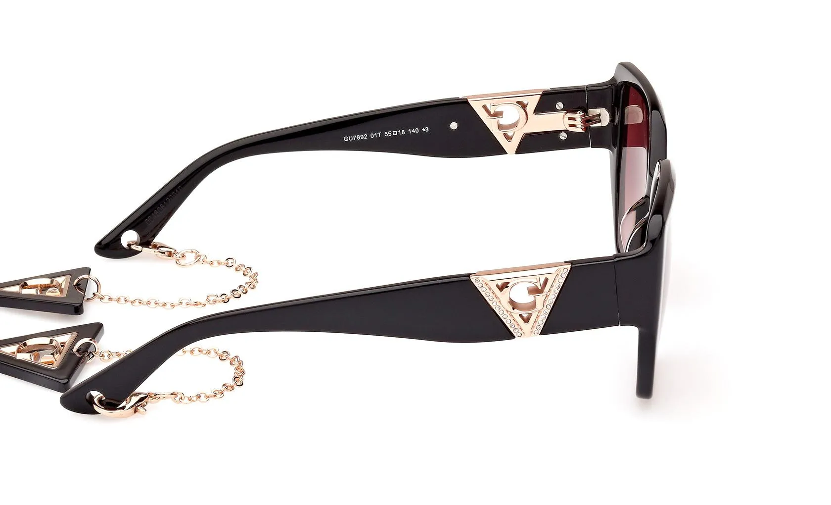 Guess GU7892 01T