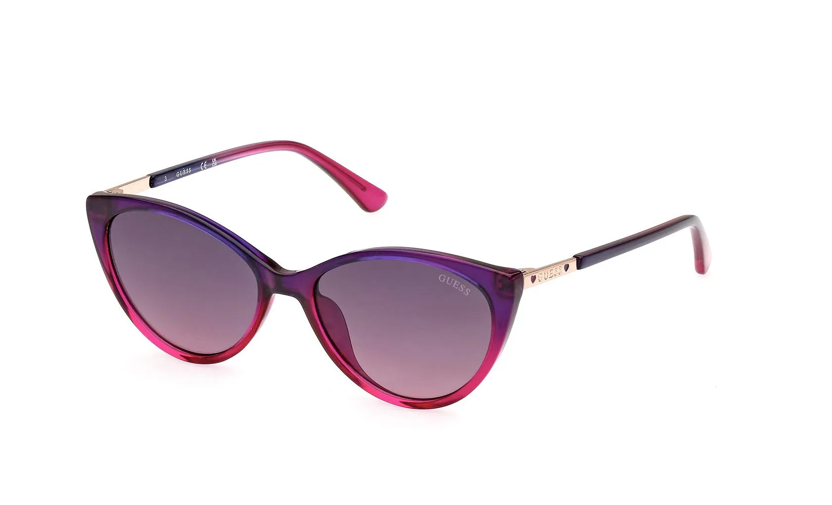 Guess GU9240 77B
