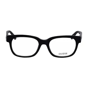 Guess   Mens  Eyeglasses mm