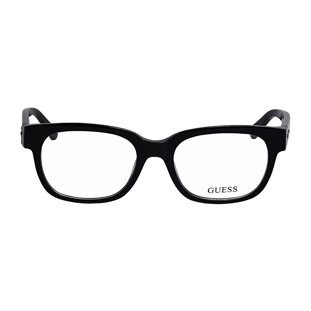 Guess   Mens  Eyeglasses mm