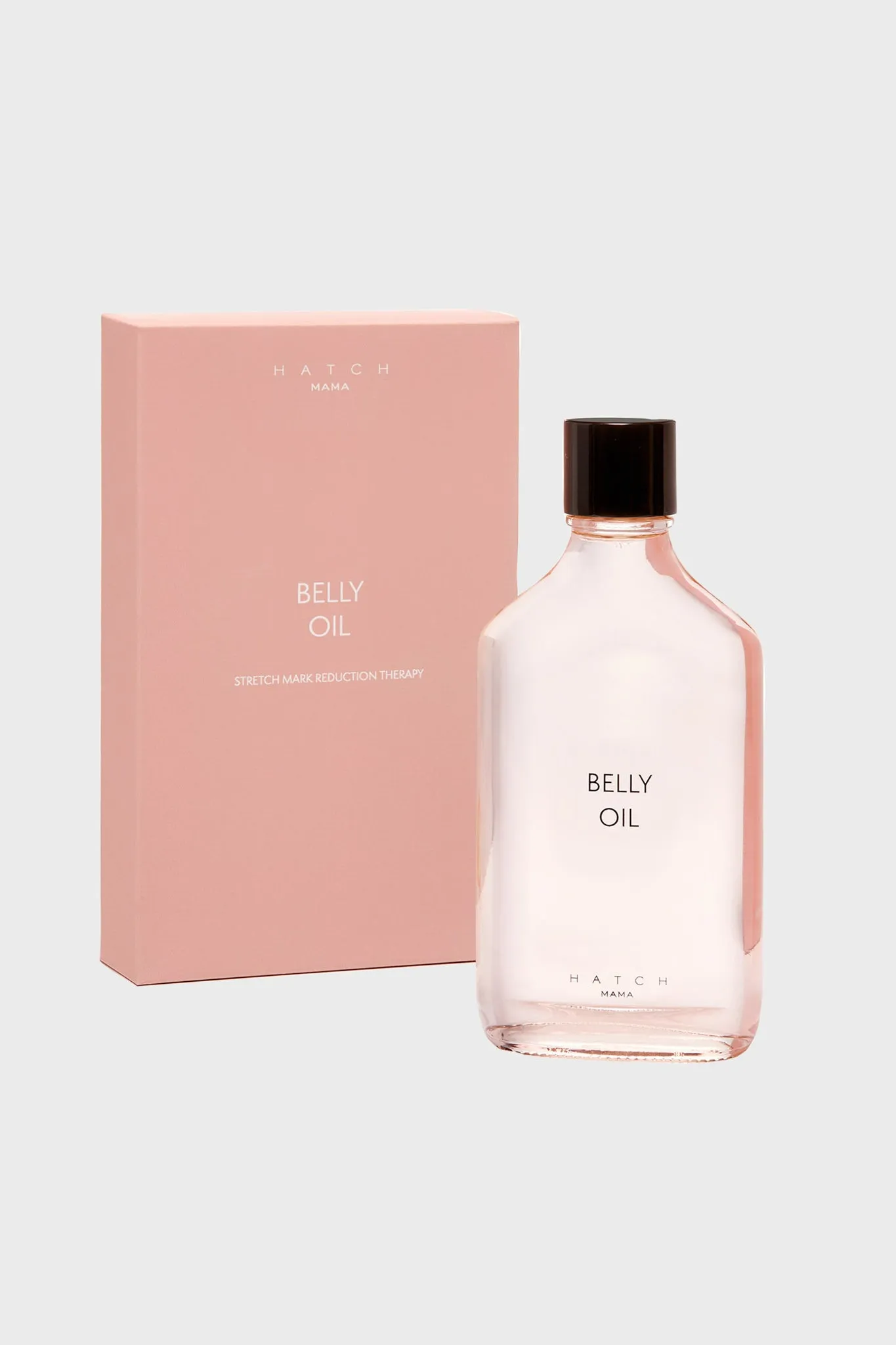 Hatch Belly Oil