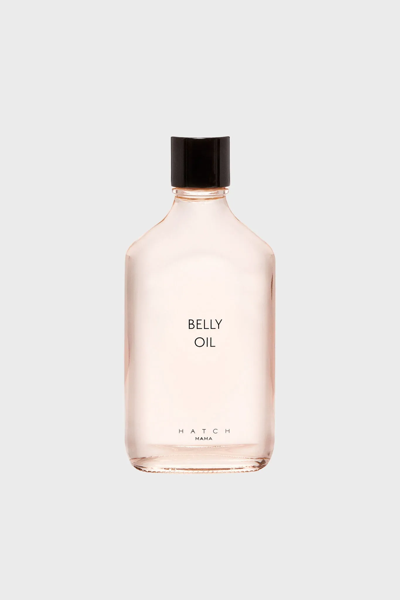 Hatch Belly Oil