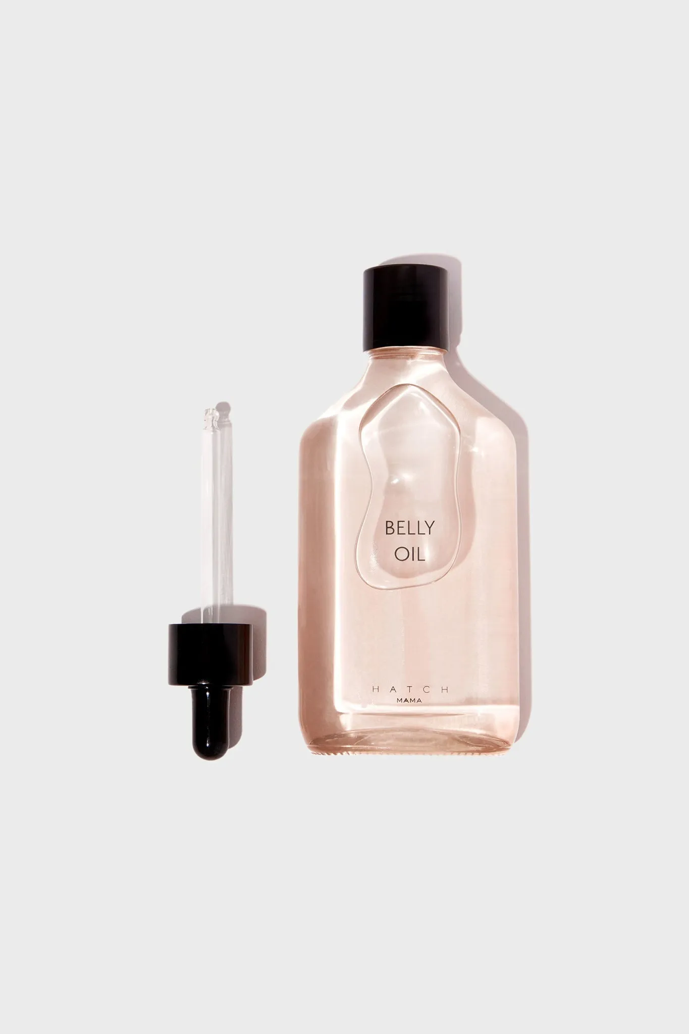 Hatch Belly Oil