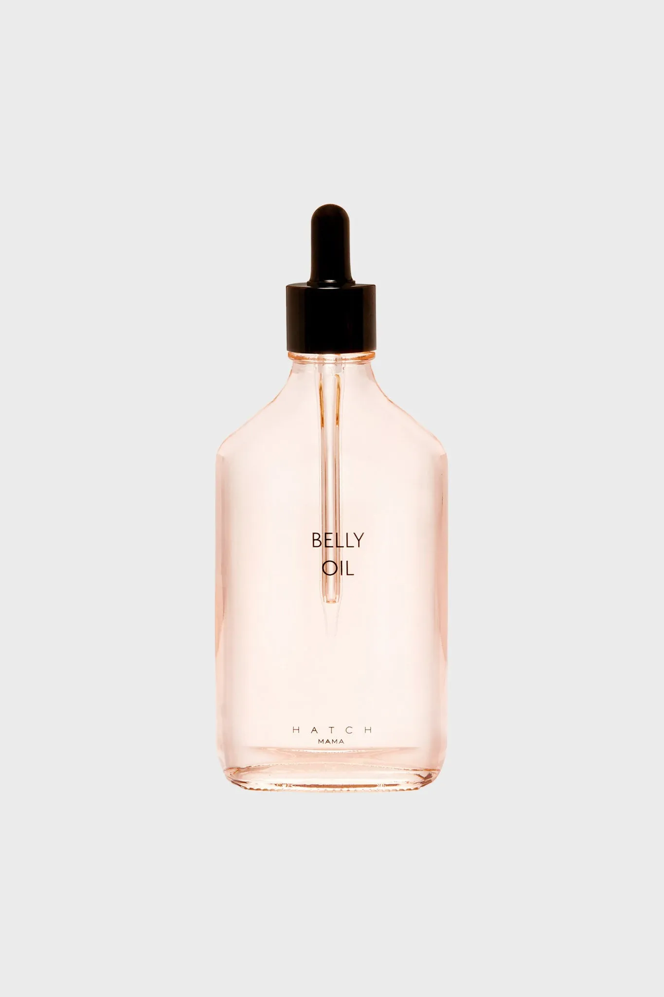 Hatch Belly Oil