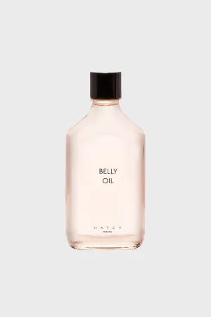 Hatch Belly Oil