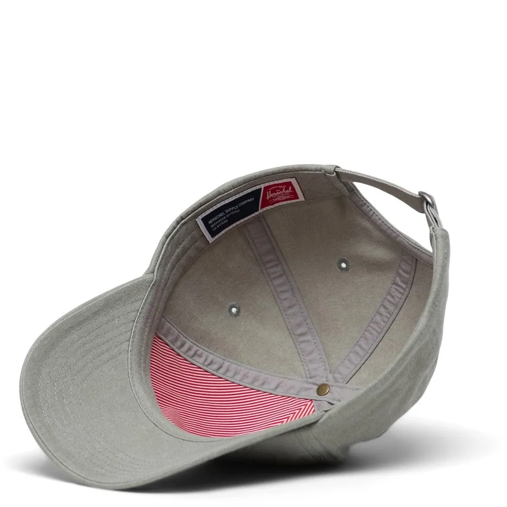 Herschel Bags Sylas Stonewash Cap