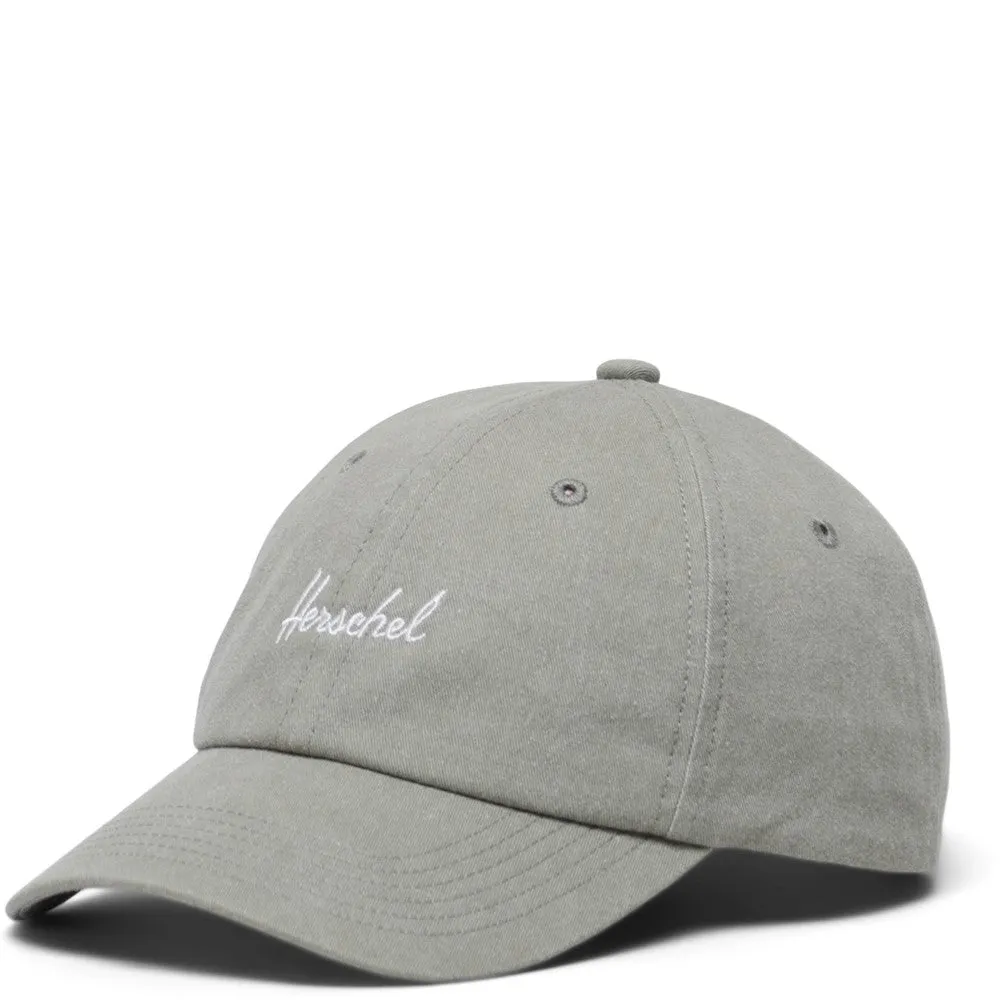 Herschel Bags Sylas Stonewash Cap