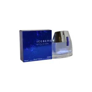 Iceberg M-1264 Iceberg Effusion - 2.5 oz - EDT Cologne  Spray