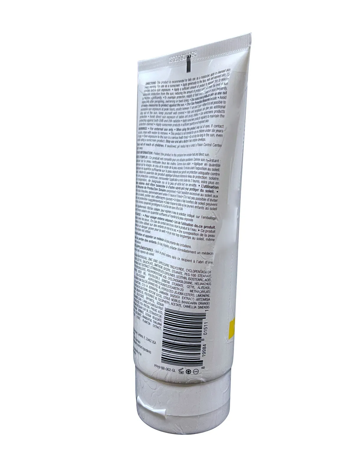 Image Skincare Prevention   Daily Hydrating Moisturizer SPF 30 6 OZ