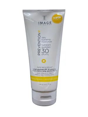 Image Skincare Prevention   Daily Hydrating Moisturizer SPF 30 6 OZ