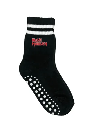 Iron Maiden - Logo Kids - Socks
