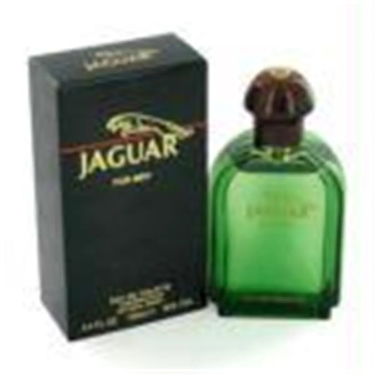 JAGUAR by Jaguar Eau De Toilette Spray 3.4 oz